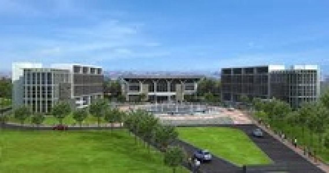 Pekanbaru Butuh Sekolah Perguruan Tinggi Tekhnik