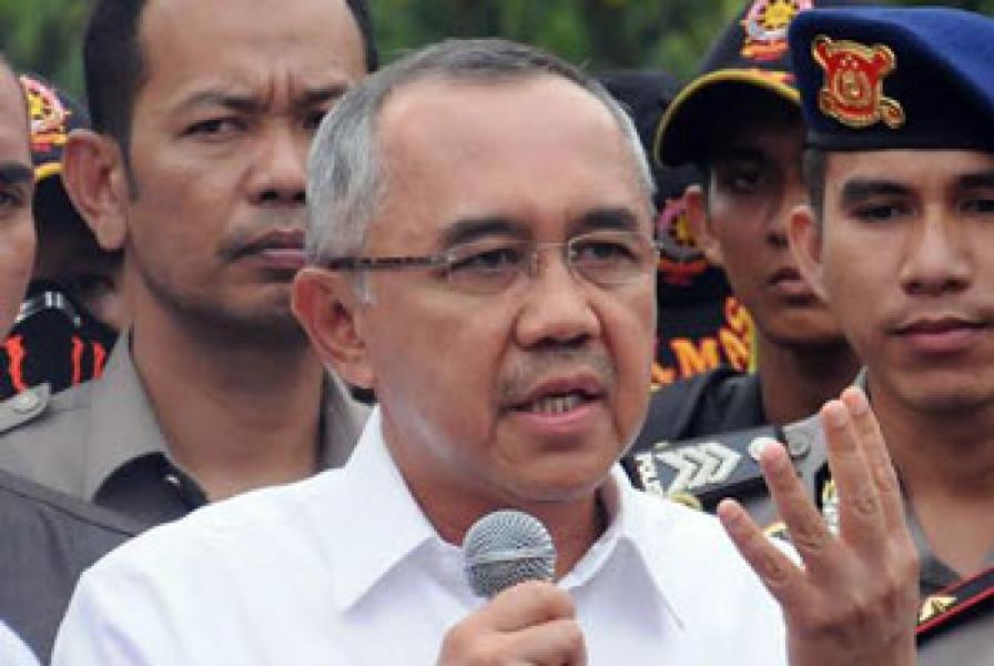 Plt Gubri Minta Perusahaan Tiadakan Lembur