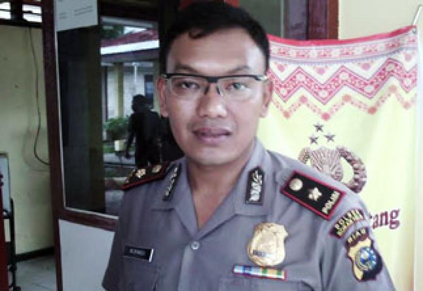 Polsek Bangko Masih Nihil Laporan Pilkada