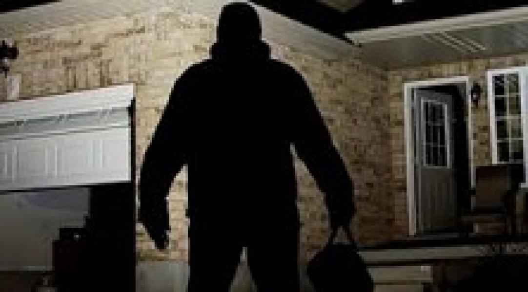 Polsek Merbau Amankan Satu Tersangka Curat  