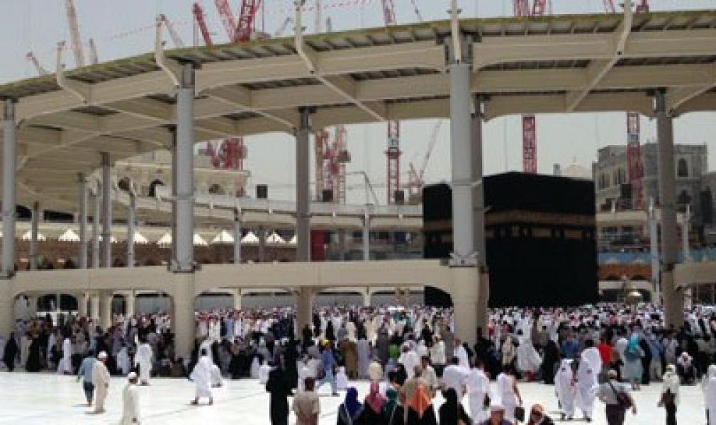 Prinsip Berhaji Sekali Seumur Hidup