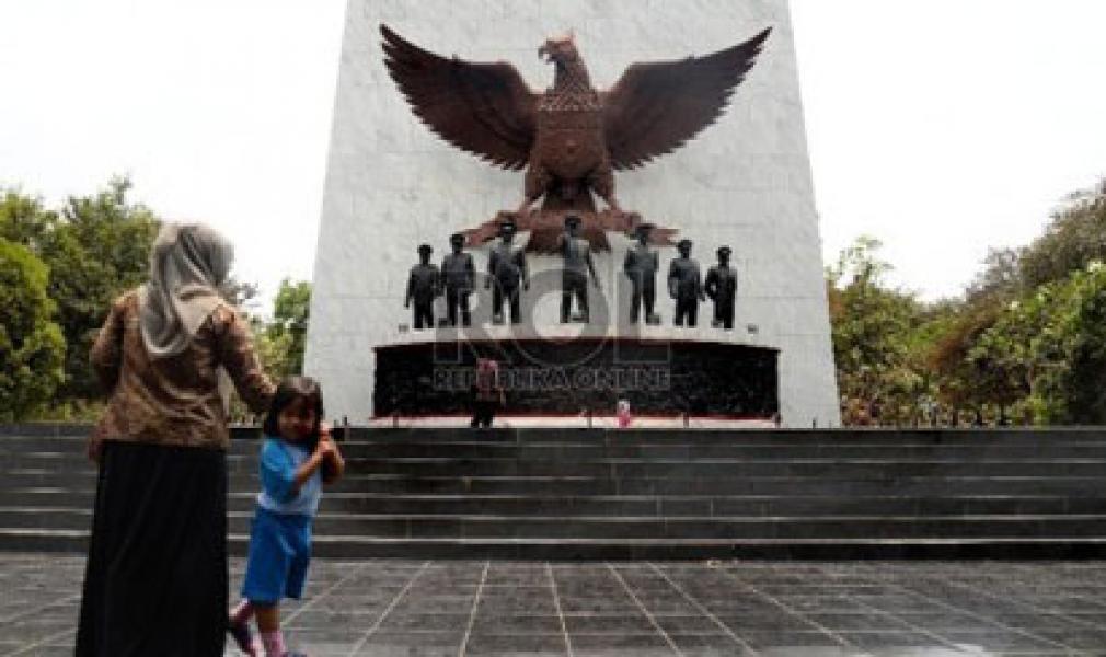 Putri Jenderal A. Yani: Negara Minta Maaf ke Siapa? Kami Juga Korban