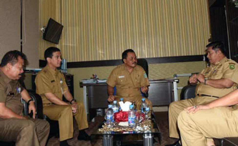 Ratusan Kepsek di Kabupaten Bengkalis Terancam Tidak Memperoleh Dana Sertifikasi