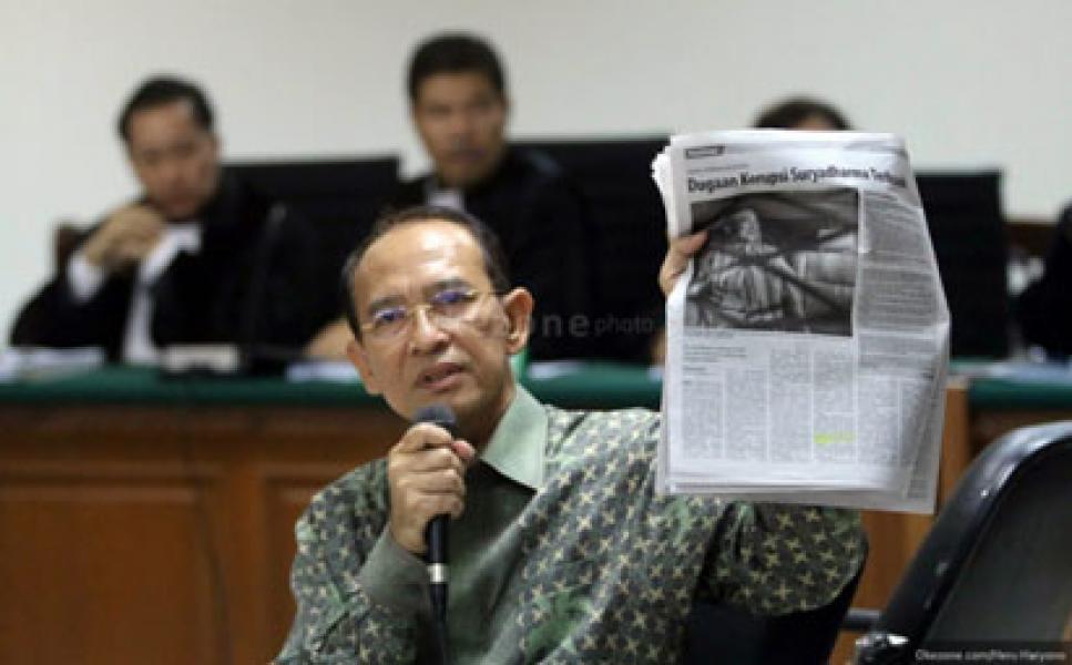 Reaksi Puan soal Mega Nikmati Jatah Haji Gratis