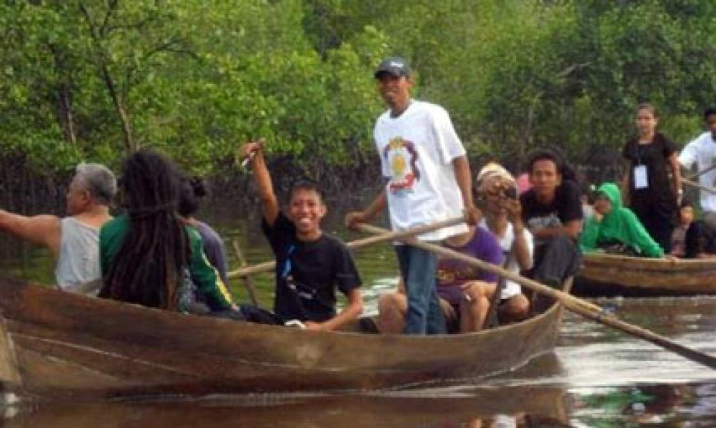 SBG Bakal Gelar Bokor River International Reggae Festival 2015