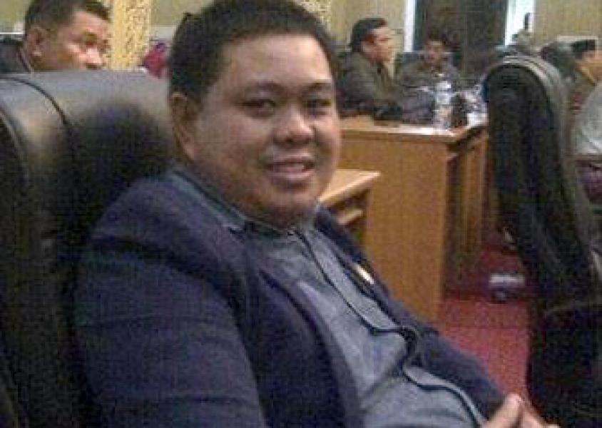 Soal Izin, Dewan Minta Seluruh Usaha dan Pusat Perbelanjaan Disidak dan Dirazia