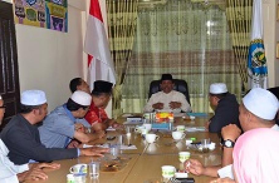 TC Qari dan Qariah Bengkalis Bakal Dilaksanakan 10 September