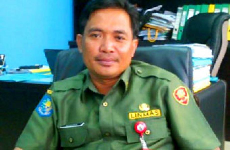 Tahap Visitasi ST2P Selesai, Rekening Rp10 Miliar Masuk Anggaran APBD-P