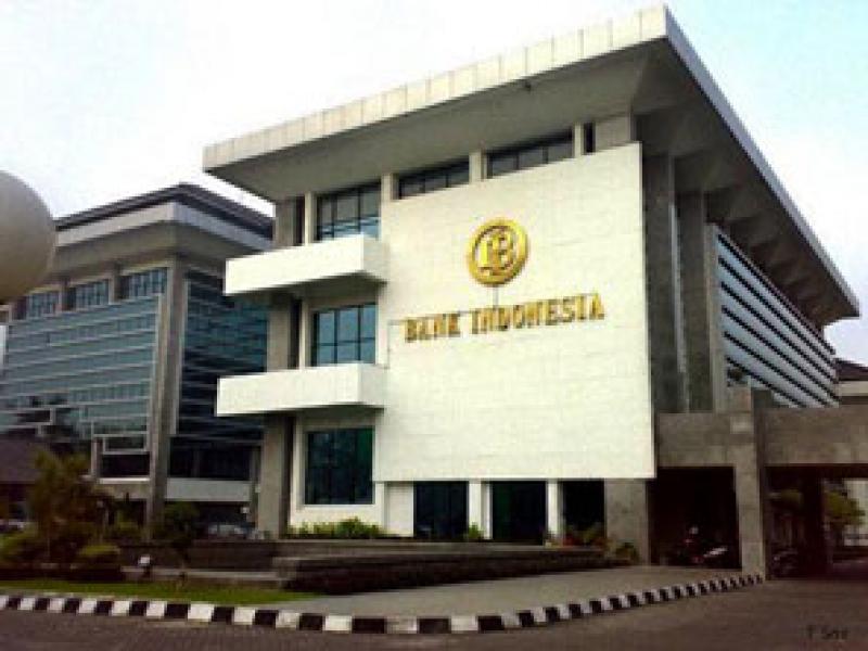 Tahun Ini BI Cabang Pekanbaru Bangun Proyek `Siluman` di Ronggowarsito