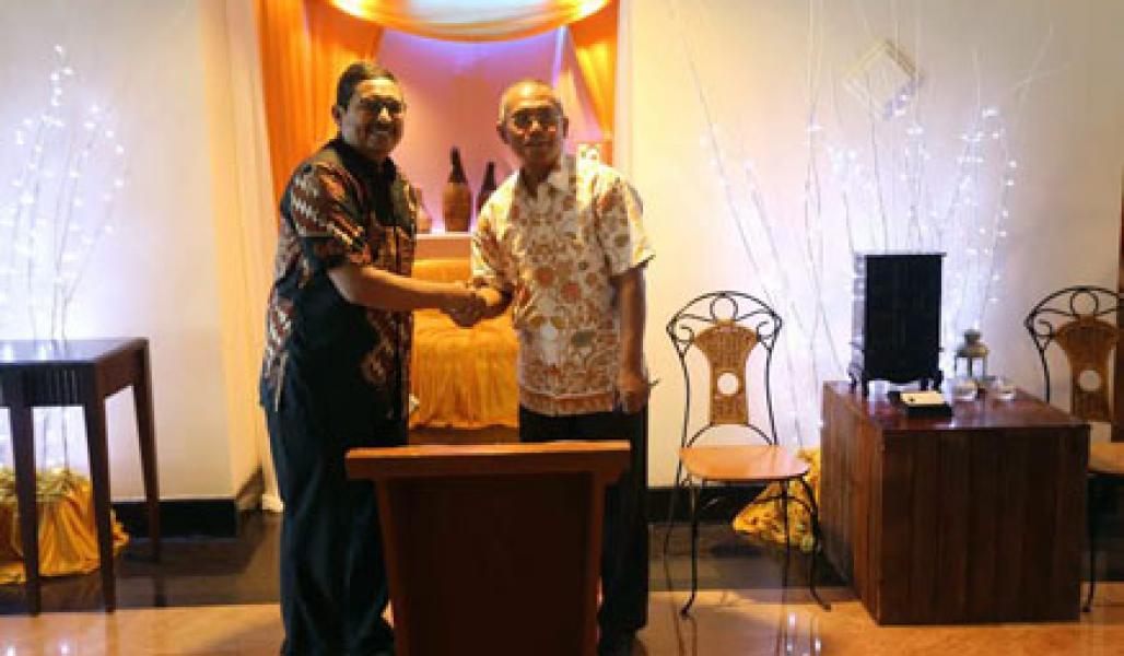 Tanah Merah dan Bokor Jadi Desa Broadband