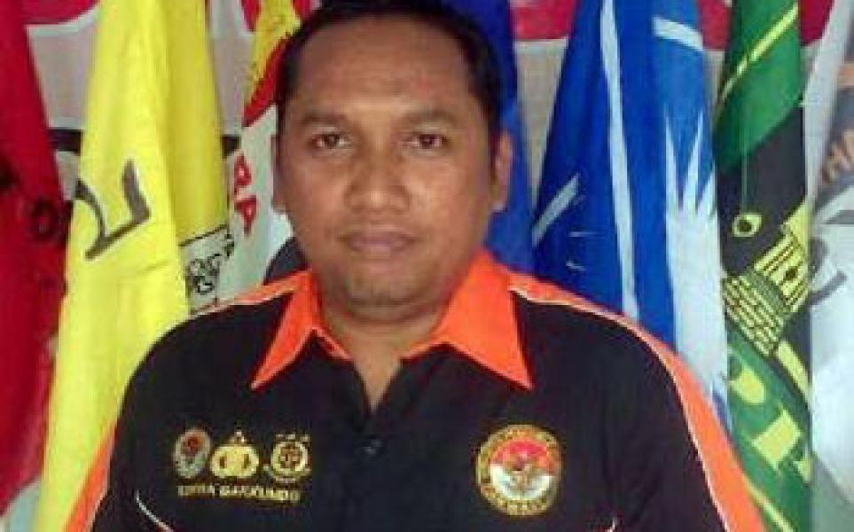 Terima Laporan Lisan, Panwaslu Rohil: Bupati Lakukan Hal yang Benar