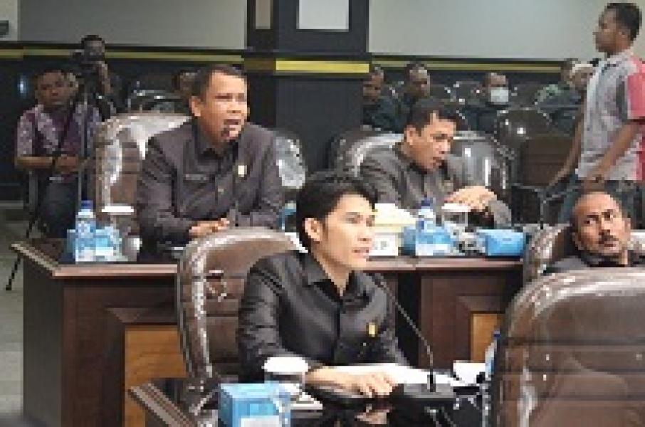 Tidak Isi Absen di Paripurna, Zulfan Hafiz Merasa Kehadirannya Tak Dianggap