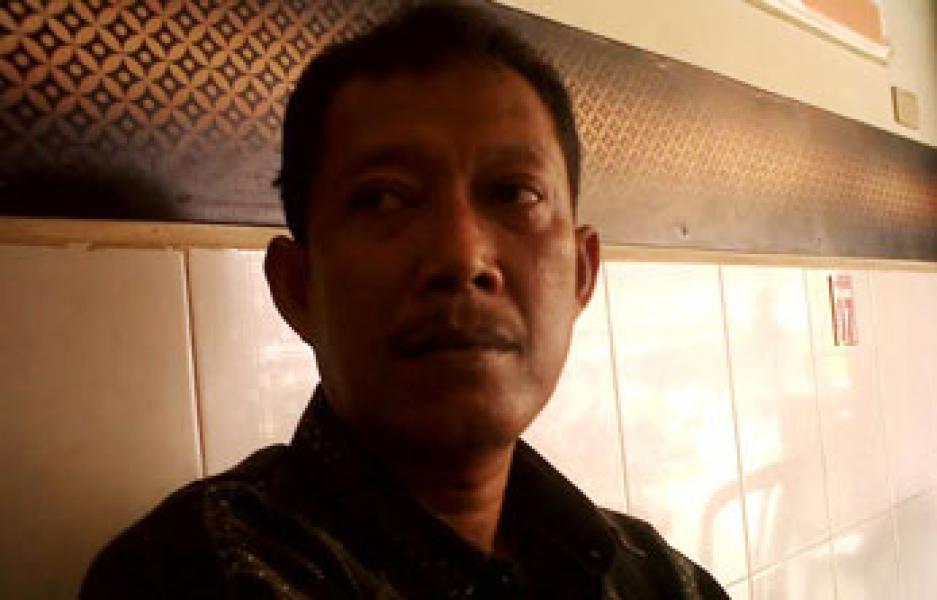 Tiga Camat di Inhu Tak Dapatkan Mobil Dinas Baru