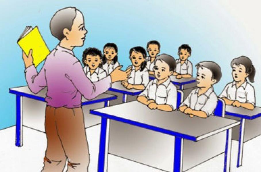 Tim MBS Riau Kunjungi SDN 12 Pekanbaru