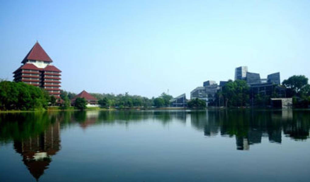 UI, Kampus Indonesia Nomor Satu