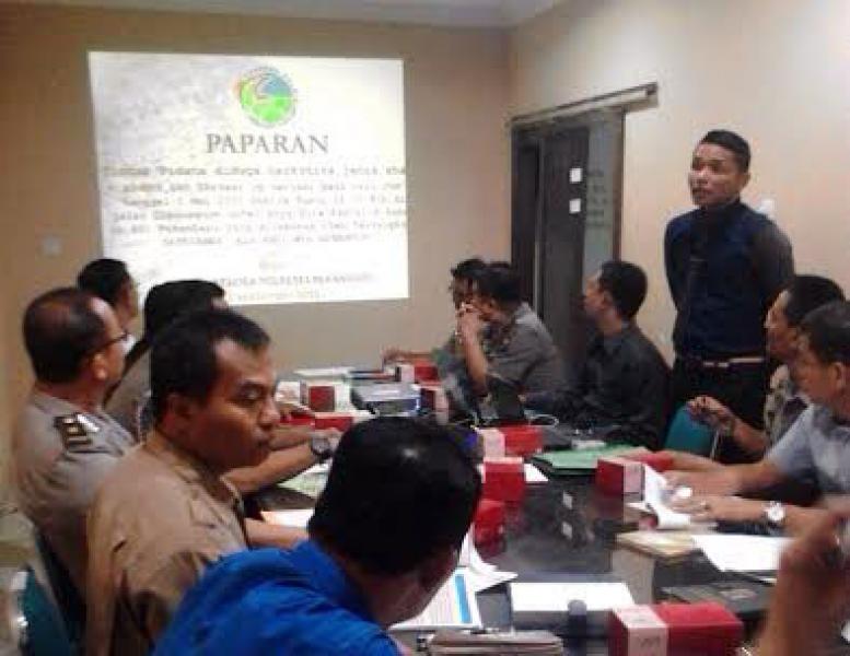 Walau Dinyatakan Gila, ‎Kasus Bandar Narkoba Mantan Polisi Tetap Lanjut