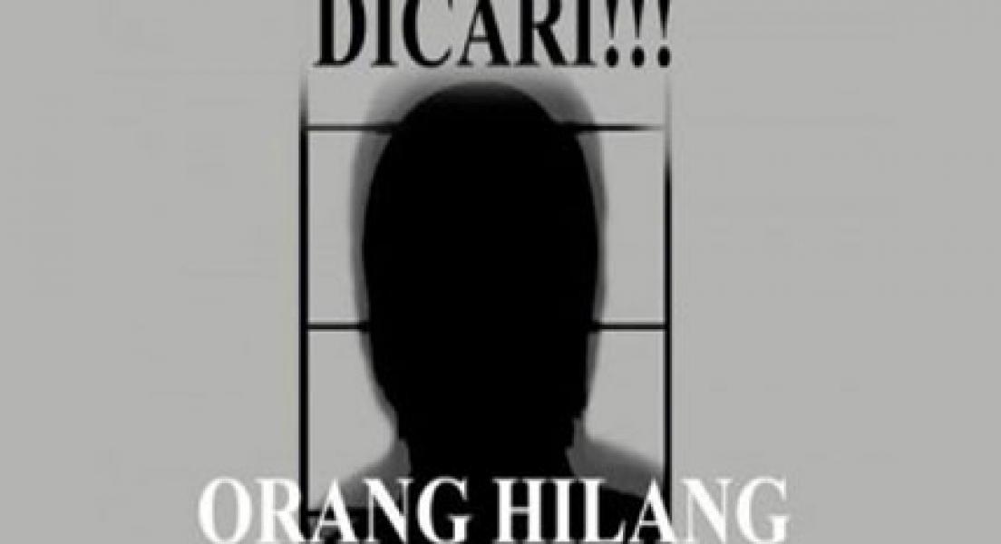Usai Bantu Padamkan Kebakaran Lahan, Yurnalis Hilang Secara Misterius