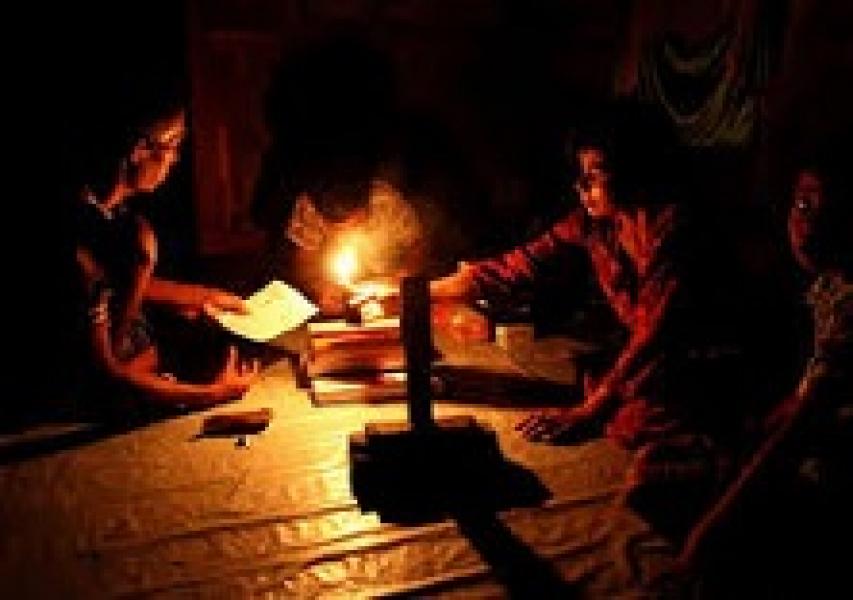 Warga Batu Enam Keluhkan Pemadaman Listrik Saban Hari