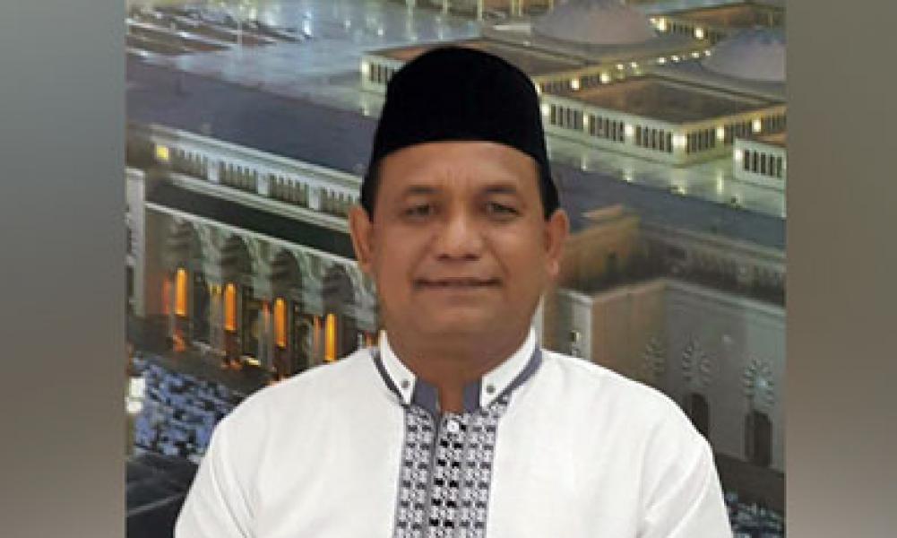 12 Jamaah Haji Asal Kabupaten Pelalawan Tiba di Batam