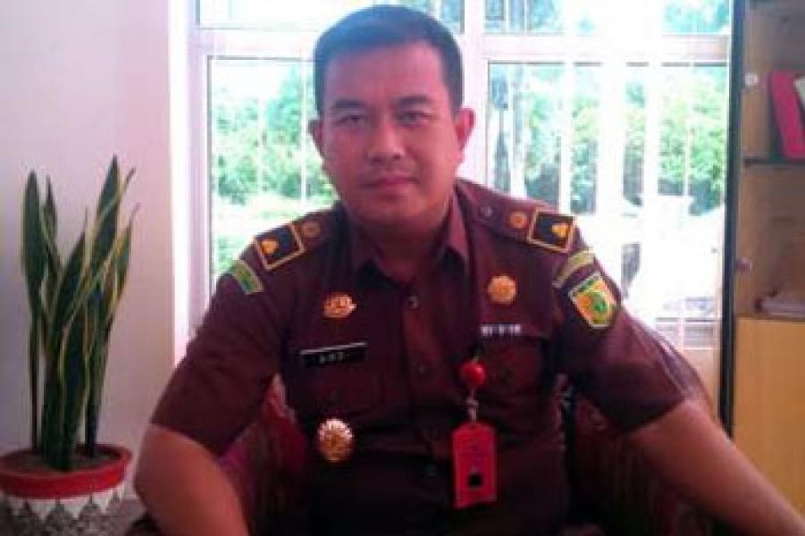 4 Terdakwa Korupsi DKPP Rohil Disidangkan