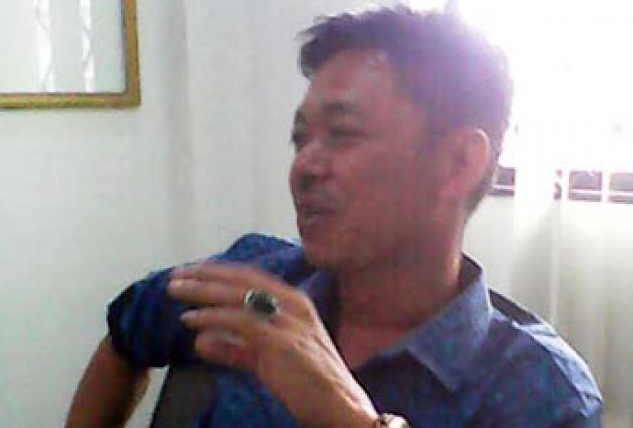 Afrizal Nilai Pemkab Tidak Berlaku Adil Terhadap Kecamatan Penyumbang DBH Terbesar
