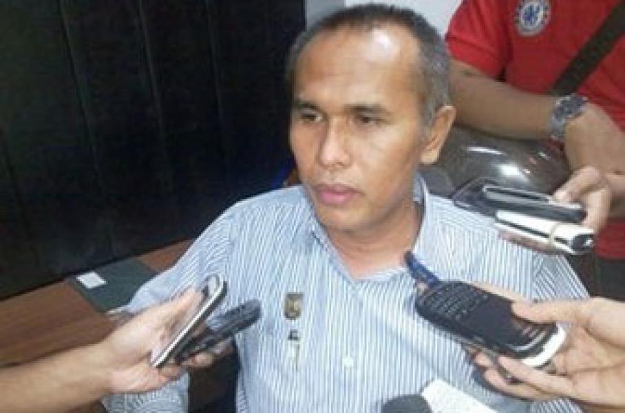 Atasi Prostitusi Online, Nofrizal: Perlu Kerjasama Pemerintah dan Masyarakat