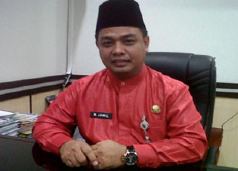 BPTPM Pekanbaru Layani Pengurusan IMB