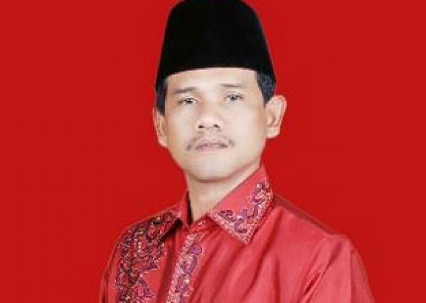 Besok Ranperda RPJMD Kabupaten Pelalawan Disahkan Menjadi Perda, Dewan Sorot Penempatan Pejabat di SOTK 2017