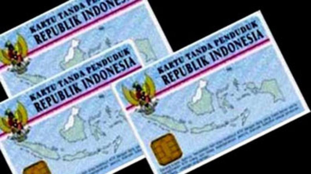 Dari 550.551 Penduduk Rohul, 33 Ribu Penduduk Belum Rekam e-KTP