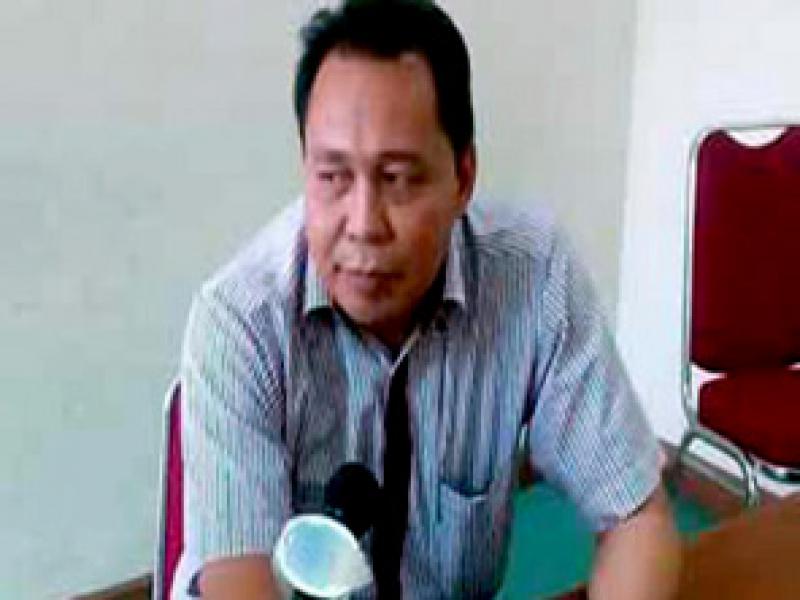 Dewan Kecewa, Setoran Arya Duta tak Bisa diterima Pemprov