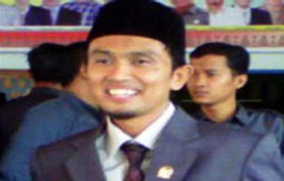 Dewan Usulkan Parkir Selama Pelalawan Expo Digratiskan