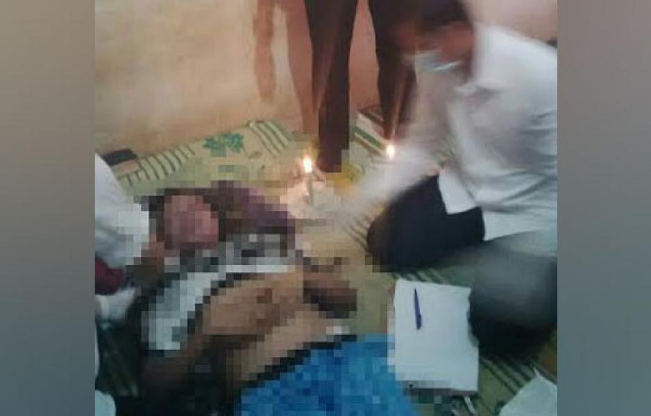 Diduga Patah Hati, Siswi SMP di Bandar Petalangan Nekat Gantung Diri