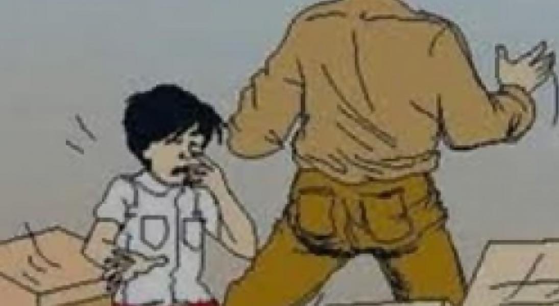 Ditendang, Murid SMP di Pekanbaru Polisikan Guru