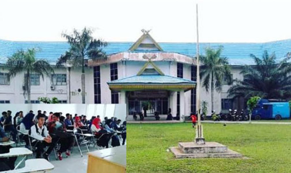 Dr H Abdullah Sebut FTIK Unisi Mampu Bersaing di Dunia Kerja