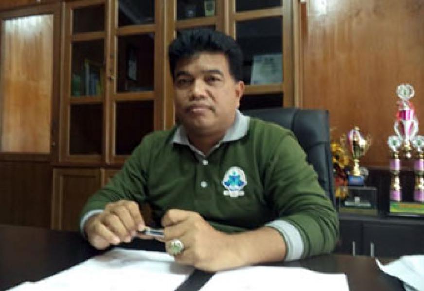 Januari 2017 Manejemen Pengelolaan SMA/SMK Dibawah Pemprov