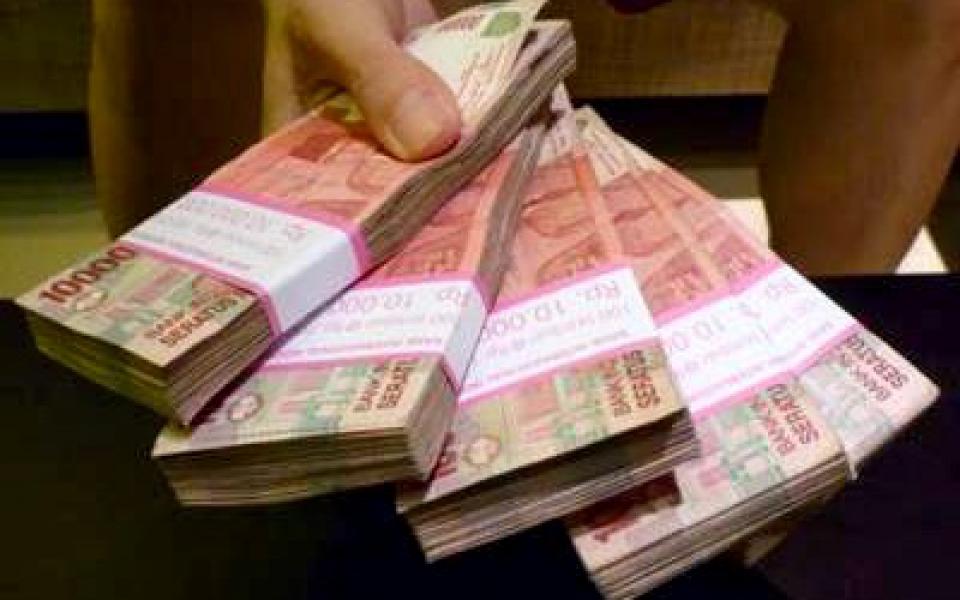 Jual Beli Belum Selesai, Mobil Milik ASN Siak Dibawa Kabur