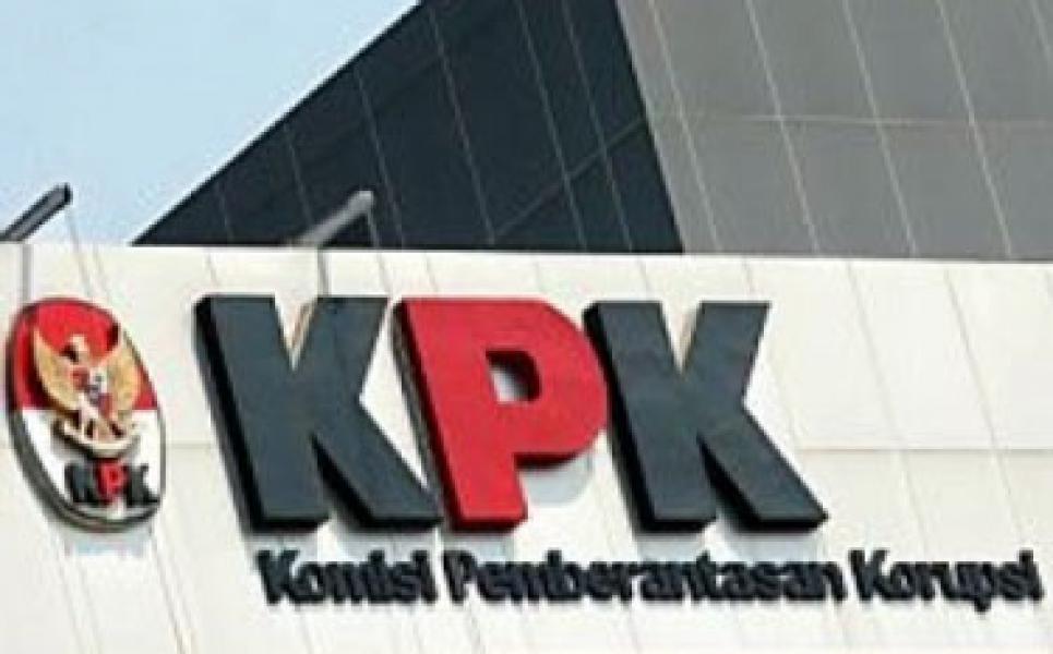 KPK Dikabarkan Tangkap Tangan Anggota DPD