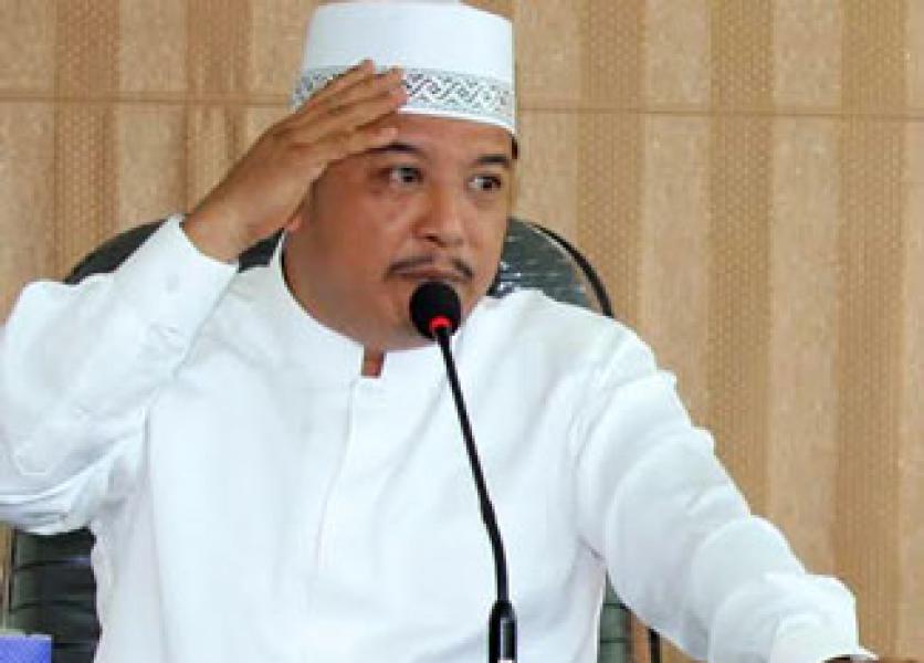 Kakan Kemenag Kampar: Hari Raya Idul Adha Jatuh Pada 12 September 2016