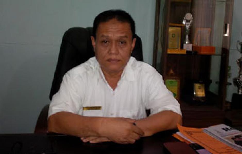 Masuk Nominasi 10 Besar Berprestasi Tingkat Nasional, Tim Klarifikasi Pusat Lakukan Penilaian Ke Posyantek Melati Kuala Kampar