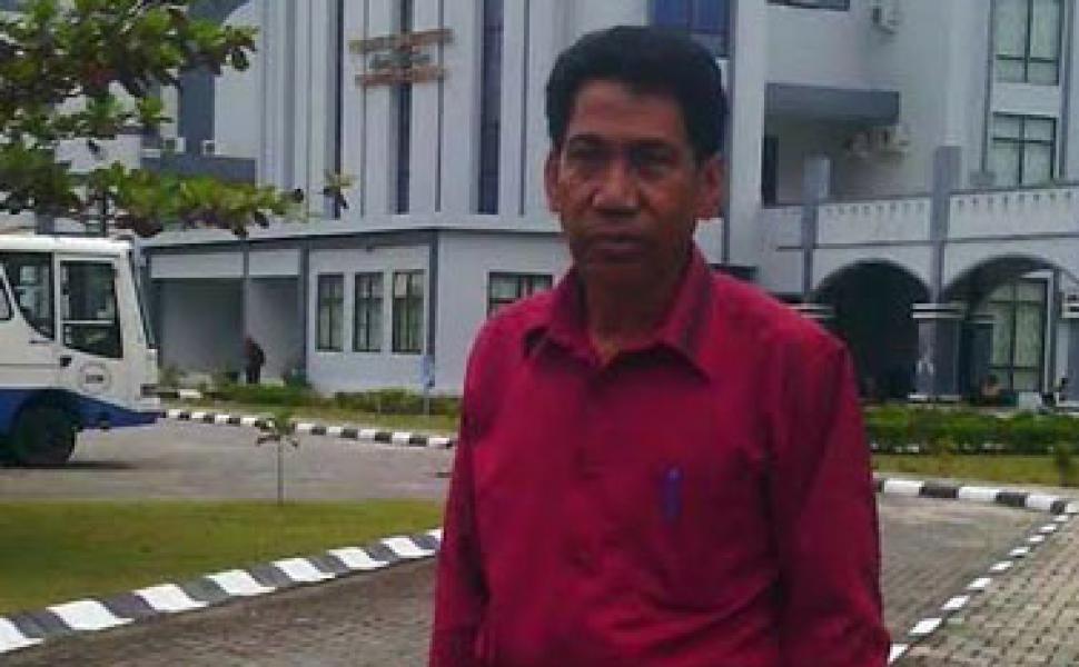 Masyarakat Minta Pemilihan BP-Kep Panipahan Darat Transparan dan Demokratis