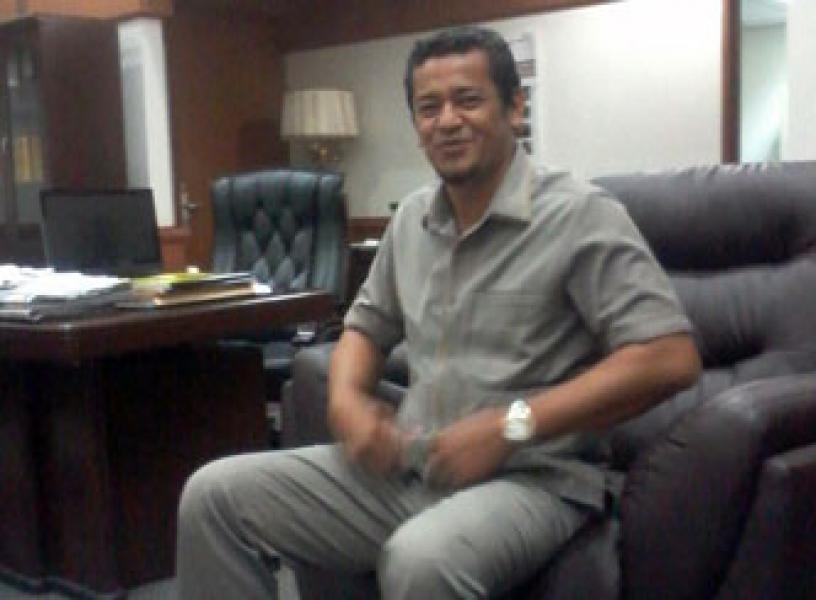 Noviwaldy Jusman: Laporkan ke Polisi, Biar BNN Turun Tes Urine!