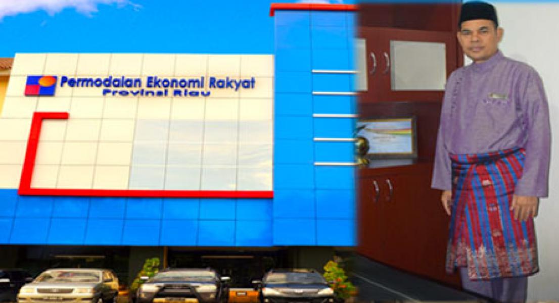 PT PER Bertekat Kembangkan Diri Jadi Supermaket