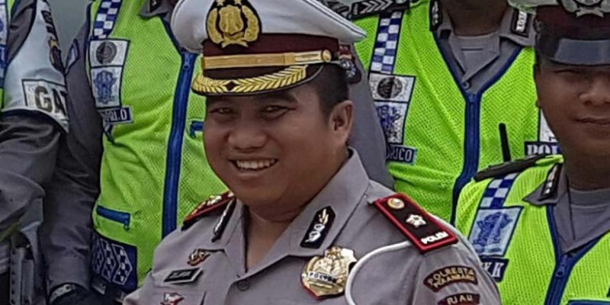 Penggunaan Helm Dan Batas Kecepatan Aman Bagi Pengendara Sepeda Motor