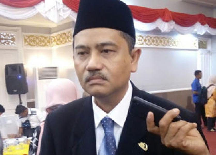 RAPBD Perubahan Banyak Rasionalisasi
