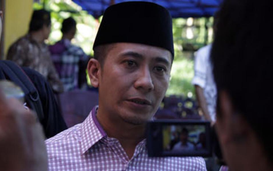 RSUD Bengkalis Kehabisan Kantong Darah, Pasien DBD Terlantar