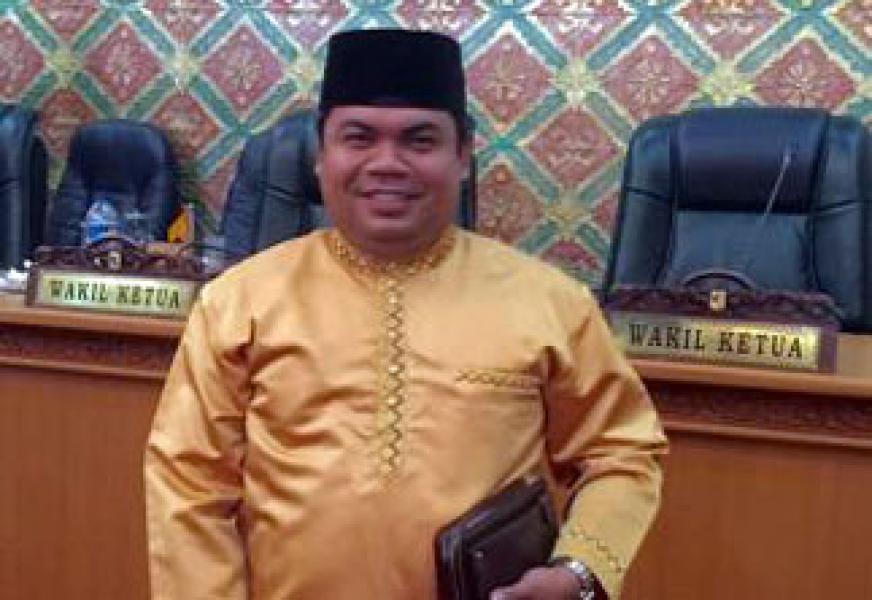 Rasionalisasi Jangan Jadi Alasan, Dewan Minta Kinerja ‎ASN dan SKPD Ditingkatkan