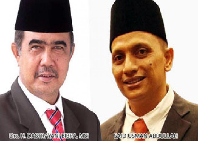 Said Usman: Mari Kita Awasi Pilkada Bersama-sama