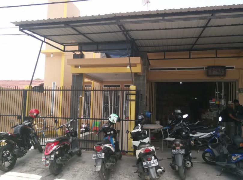 Satreskrim Polresta Pekanbaru Kembali Grebek Kampung Dalam