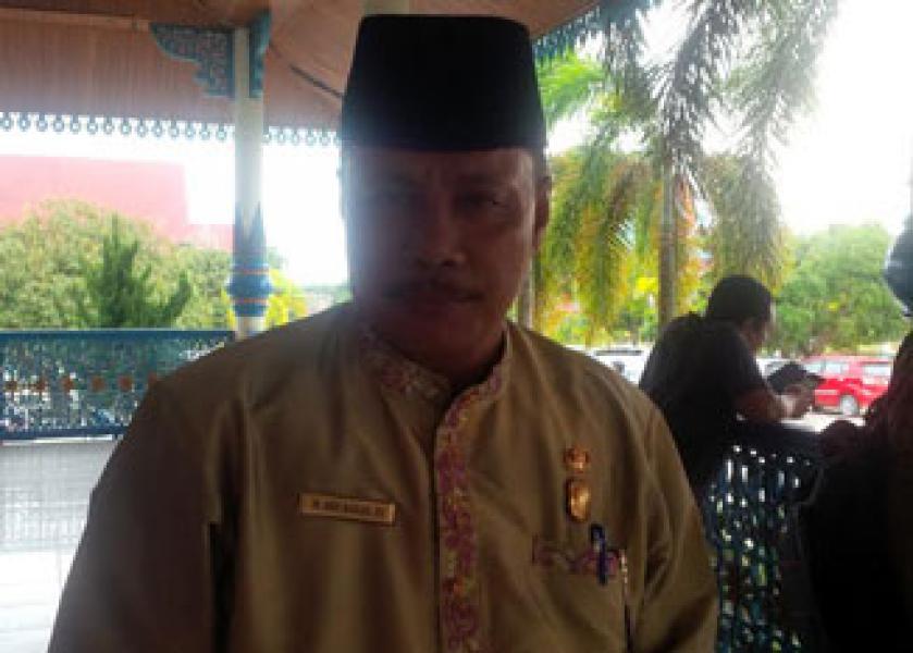 Setelah Heboh, Panitia MTQ ke-XV Kabupaten Pelalawan Gratiskan Parkir