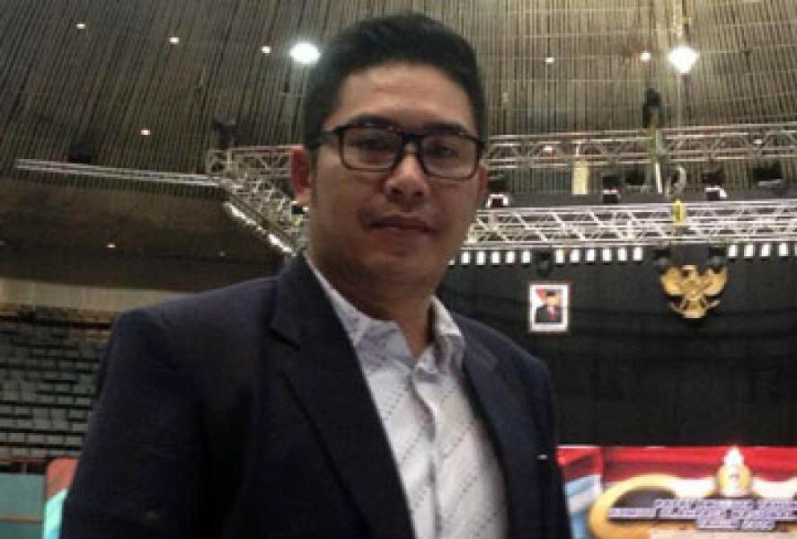 Soal Penundaan Porkab II, Besok KONI Gel‎ar Pertemuan Dengan Pemkab Pelalawan